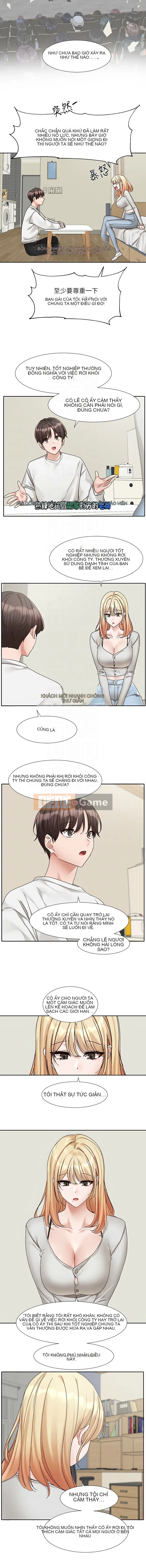 Câu lạc bộ trường em gái Chương 169-170