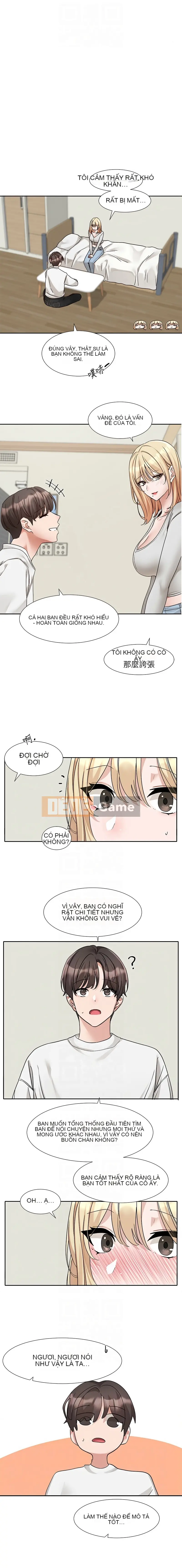 Câu lạc bộ trường em gái Chương 169-170