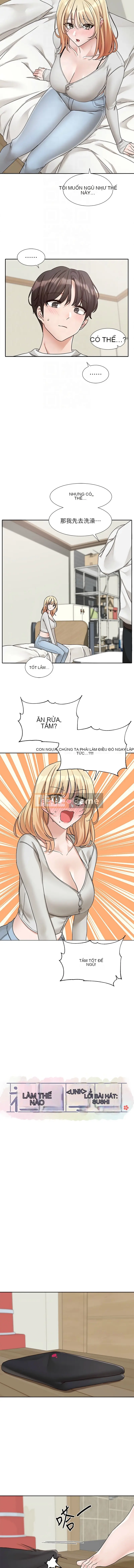 Câu lạc bộ trường em gái Chương 169-170