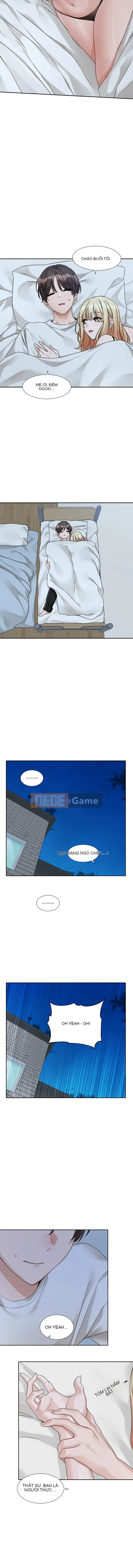 Câu lạc bộ trường em gái Chương 169-170