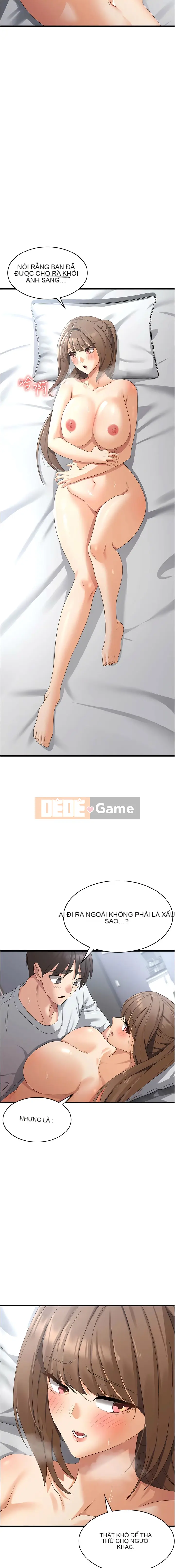 Cứu trợ khỏi những bất hạnh và đói khát Chương 41-42