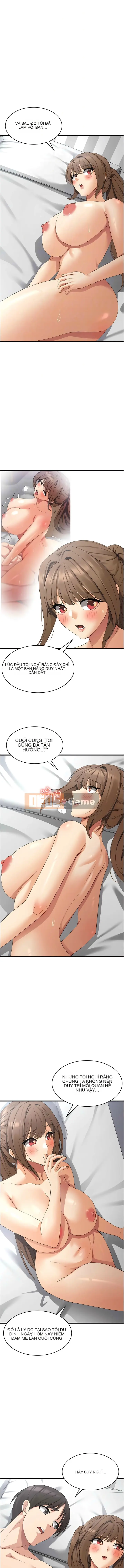 Cứu trợ khỏi những bất hạnh và đói khát Chương 41-42