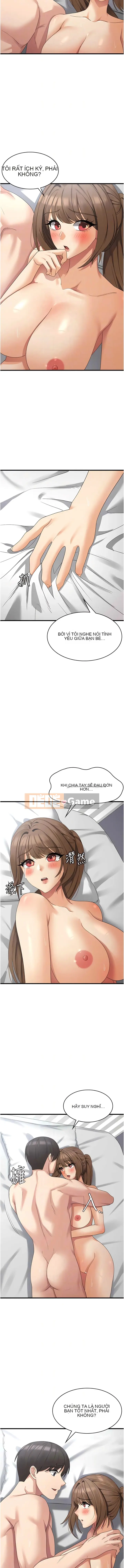 Cứu trợ khỏi những bất hạnh và đói khát Chương 41-42