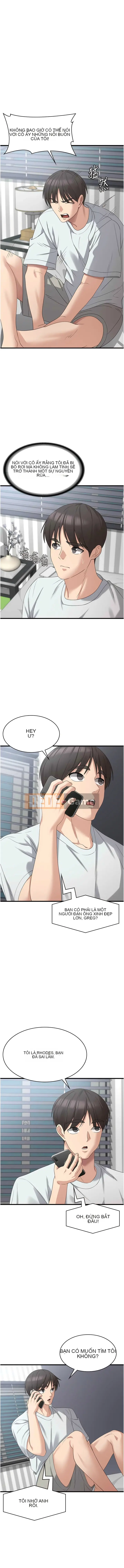 Cứu trợ khỏi những bất hạnh và đói khát Chương 41-42