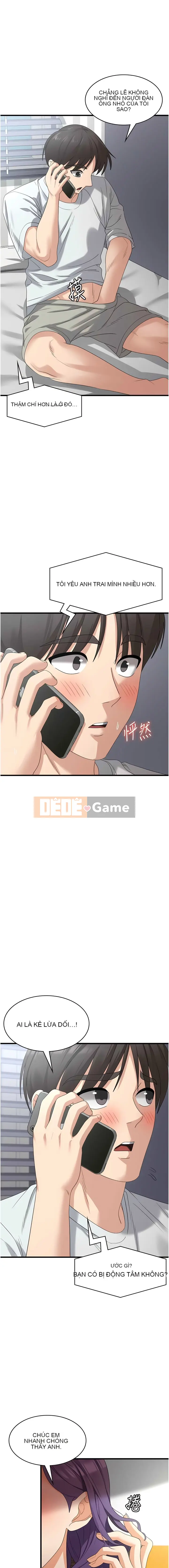 Cứu trợ khỏi những bất hạnh và đói khát Chương 41-42