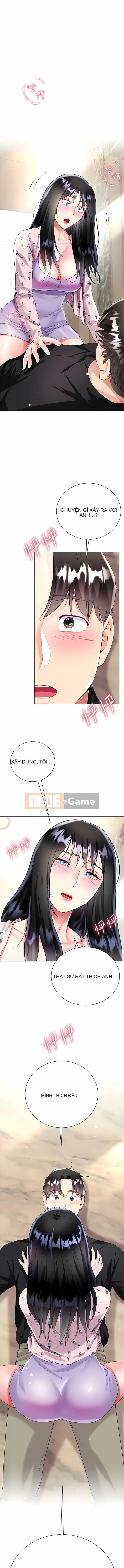 Váy chị dâu Chương 56-57
