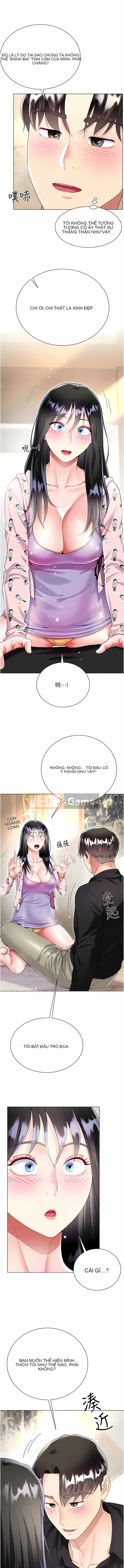 Váy chị dâu Chương 56-57