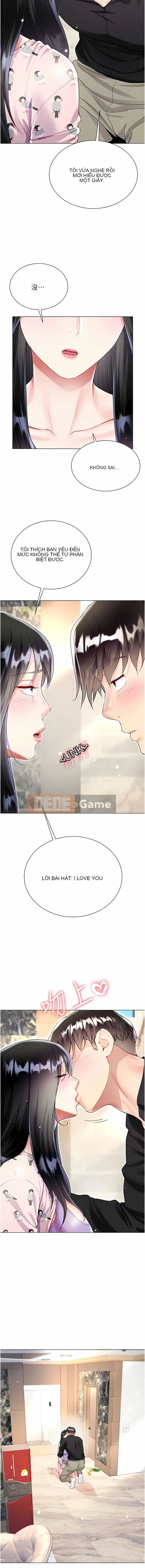 Váy chị dâu Chương 56-57