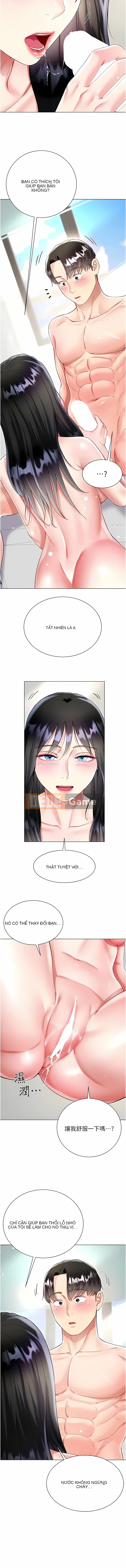 Váy chị dâu Chương 56-57