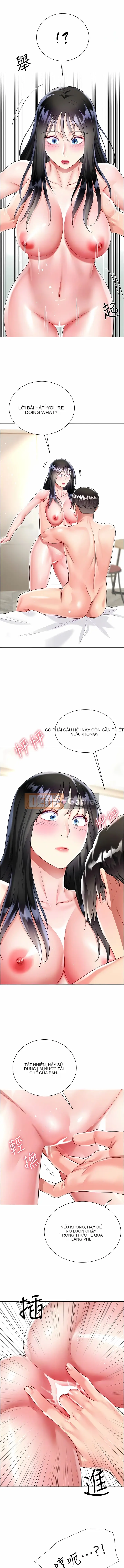 Váy chị dâu Chương 56-57