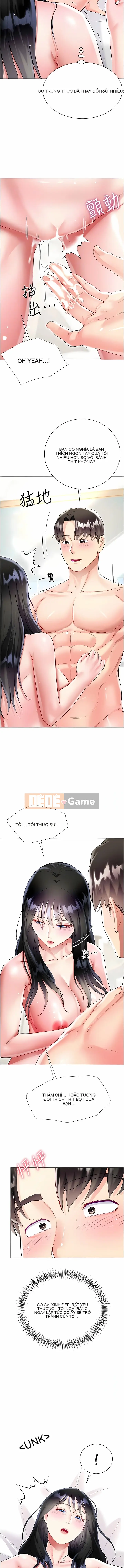 Váy chị dâu Chương 56-57