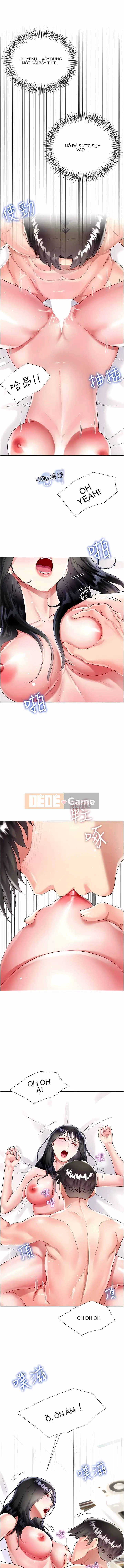 Váy chị dâu Chương 56-57