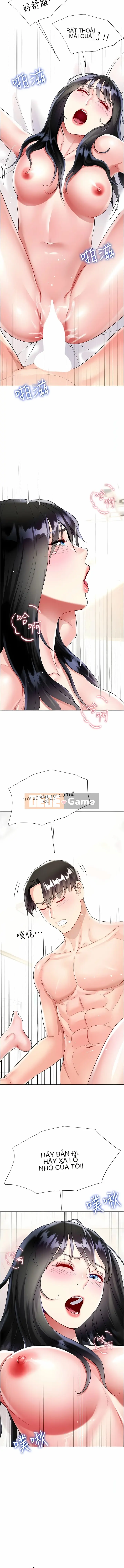 Váy chị dâu Chương 56-57