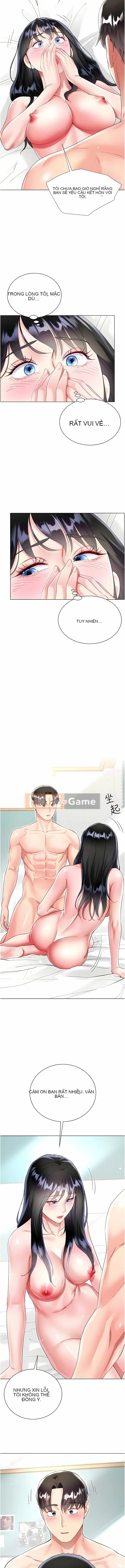 Váy chị dâu Chương 56-57