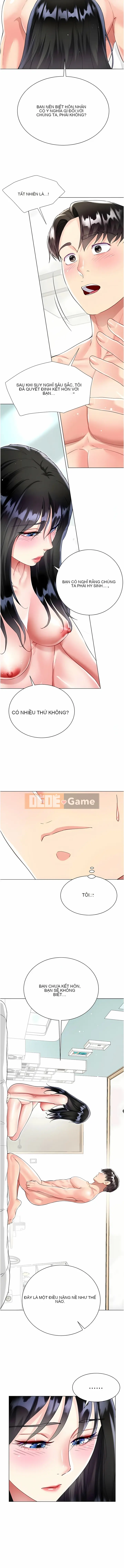 Váy chị dâu Chương 56-57