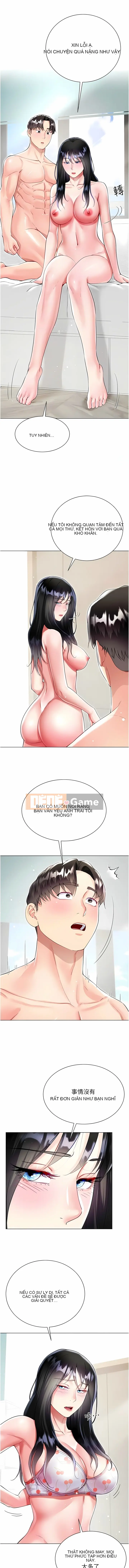 Váy chị dâu Chương 56-57