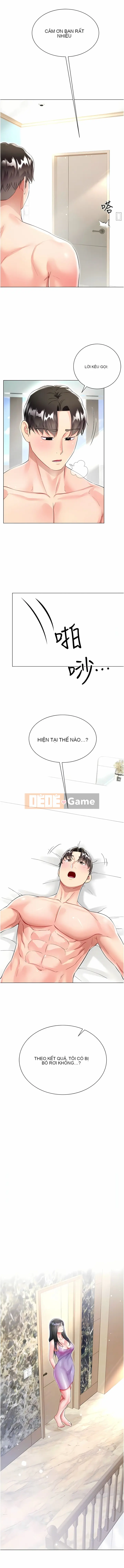 Váy chị dâu Chương 56-57