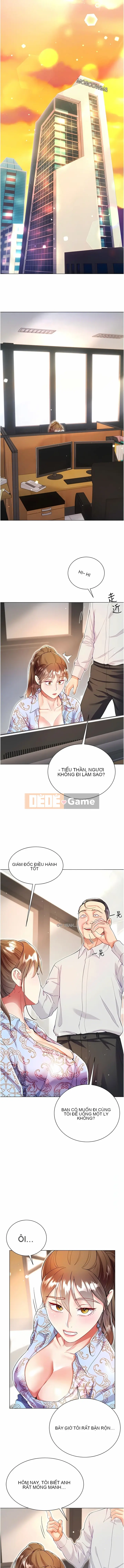 Váy chị dâu Chương 56-57