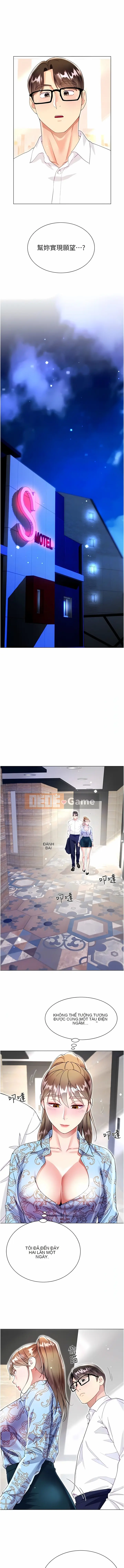 Váy chị dâu Chương 56-57