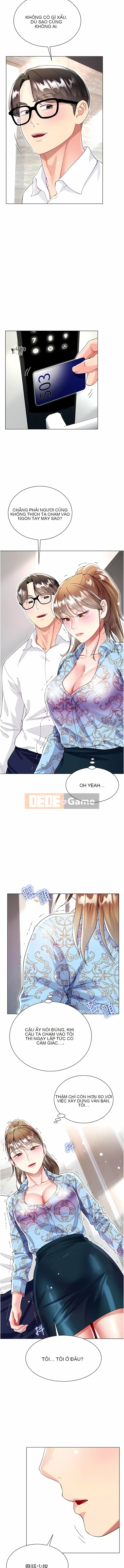 Váy chị dâu Chương 56-57