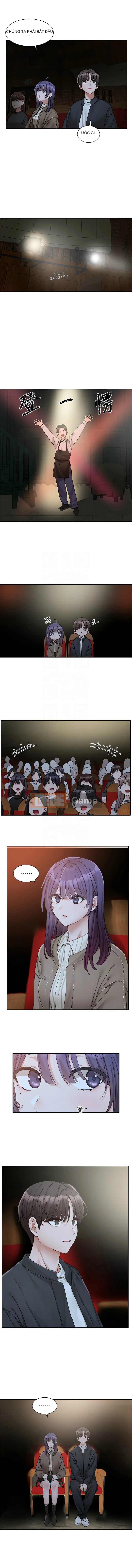 Câu lạc bộ trường em gái Chương 167-168