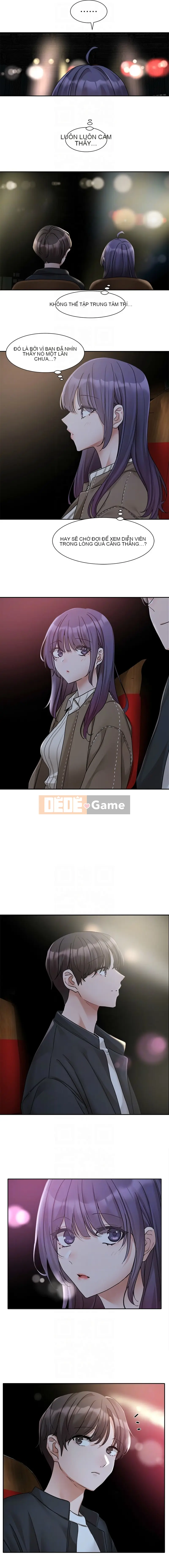 Câu lạc bộ trường em gái Chương 167-168