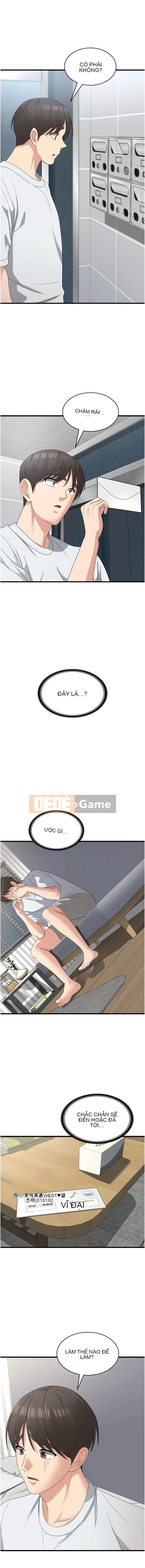 Cứu trợ khỏi những bất hạnh và đói khát Chương 39-40