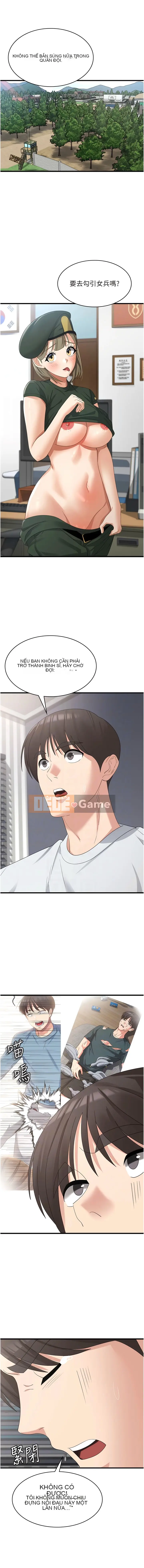 Cứu trợ khỏi những bất hạnh và đói khát Chương 39-40