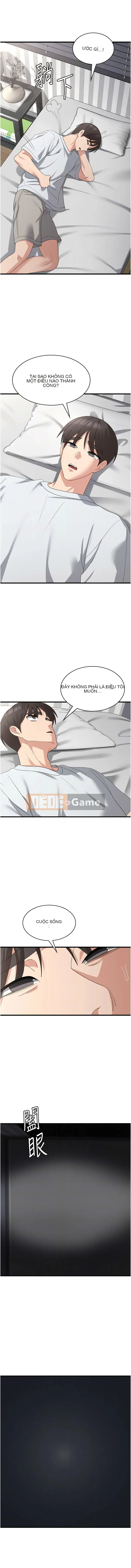 Cứu trợ khỏi những bất hạnh và đói khát Chương 39-40