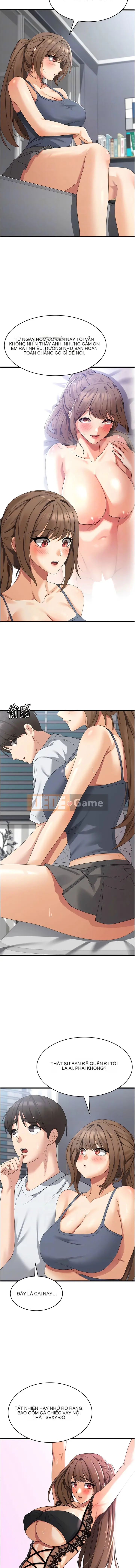 Cứu trợ khỏi những bất hạnh và đói khát Chương 39-40