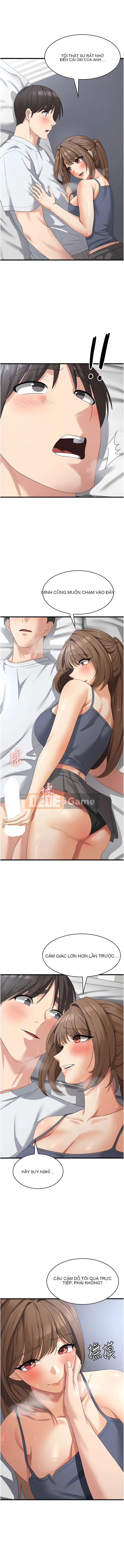 Cứu trợ khỏi những bất hạnh và đói khát Chương 39-40