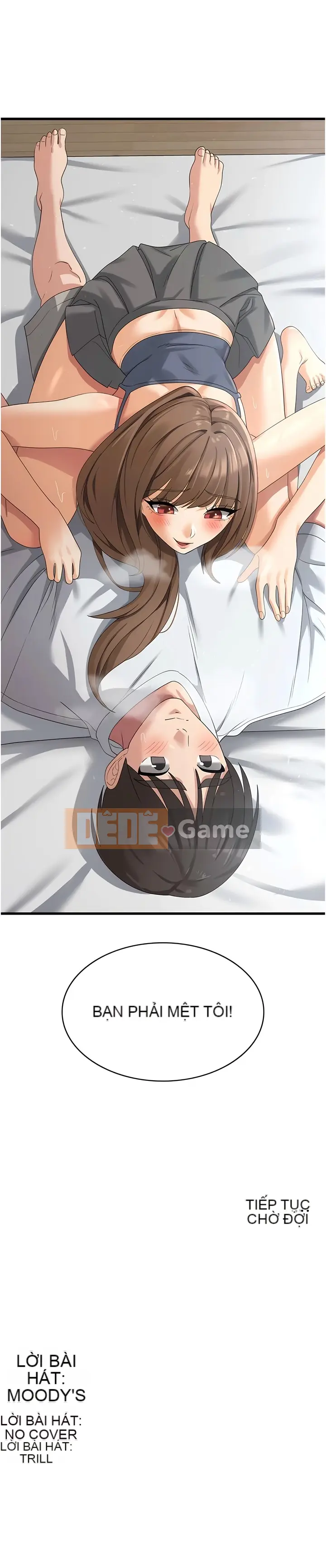 Cứu trợ khỏi những bất hạnh và đói khát Chương 39-40