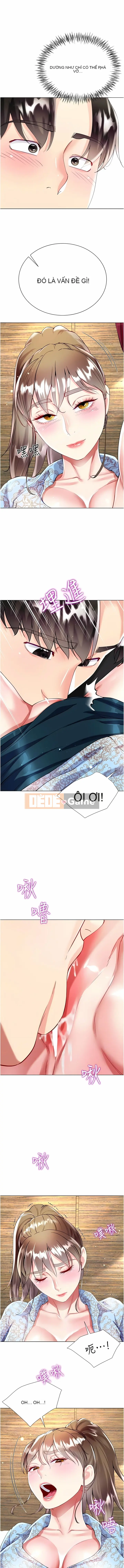 Váy chị dâu Chương 54-55