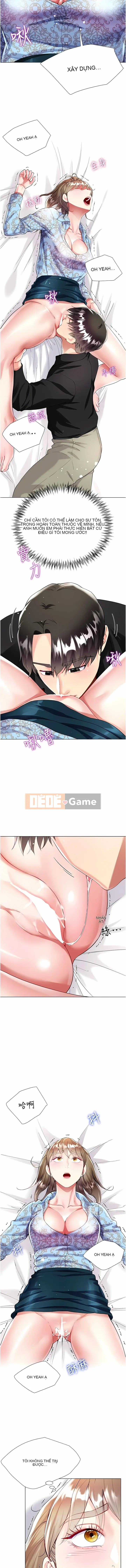 Váy chị dâu Chương 54-55