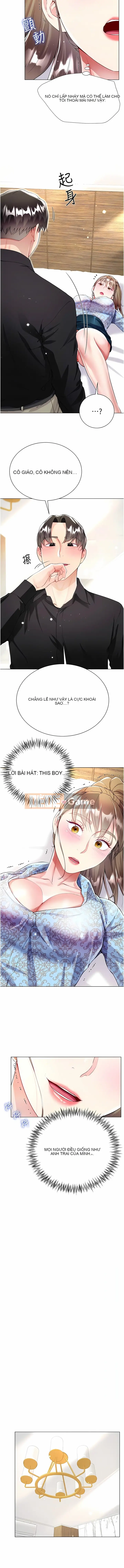 Váy chị dâu Chương 54-55