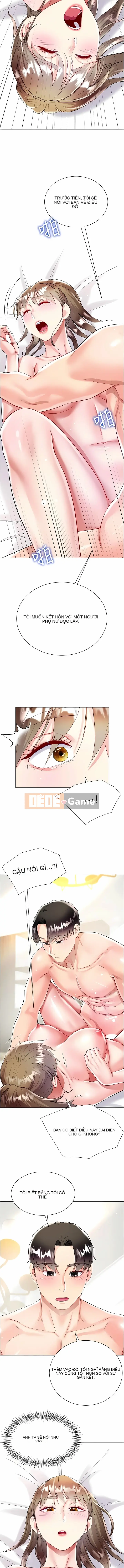 Váy chị dâu Chương 54-55