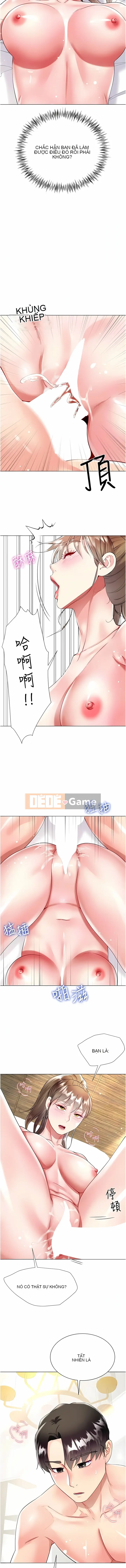 Váy chị dâu Chương 54-55