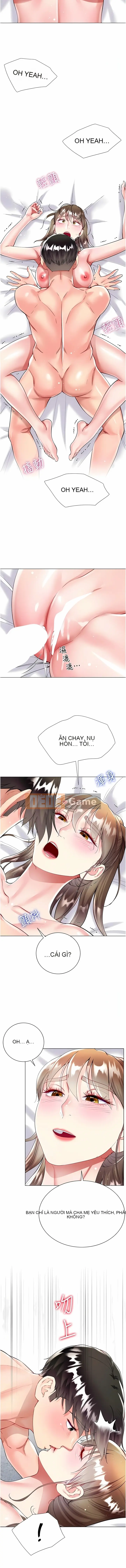 Váy chị dâu Chương 54-55