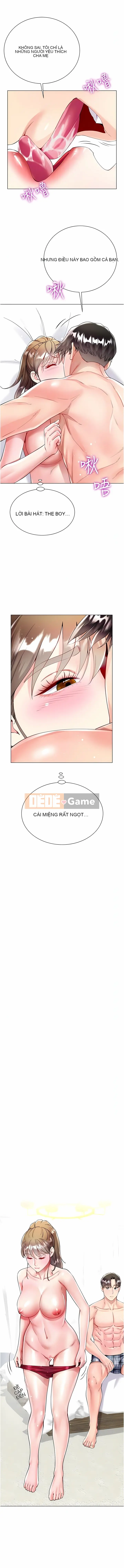 Váy chị dâu Chương 54-55