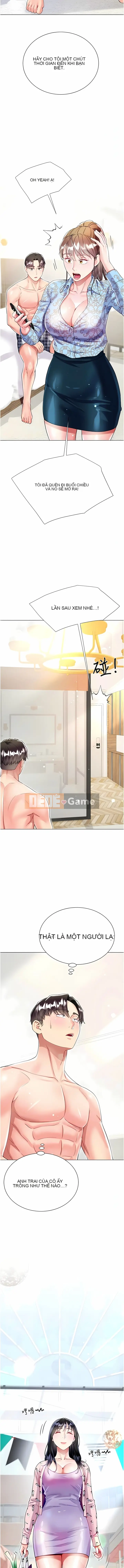 Váy chị dâu Chương 54-55