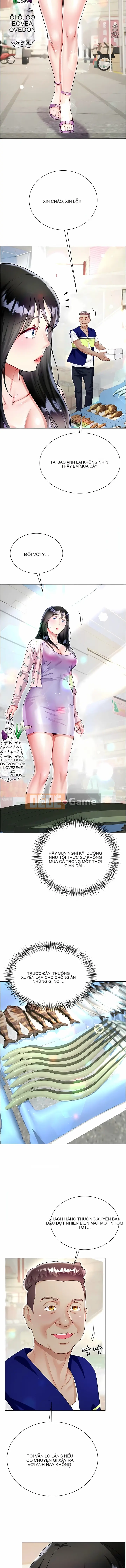 Váy chị dâu Chương 54-55