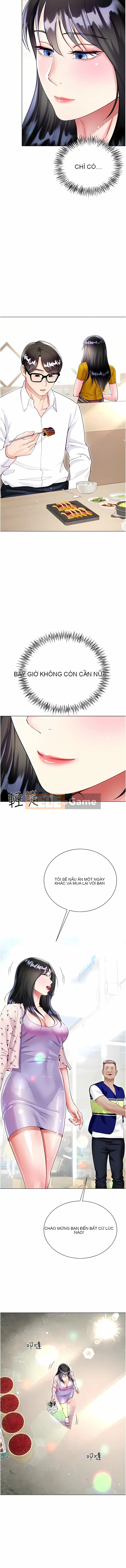 Váy chị dâu Chương 54-55