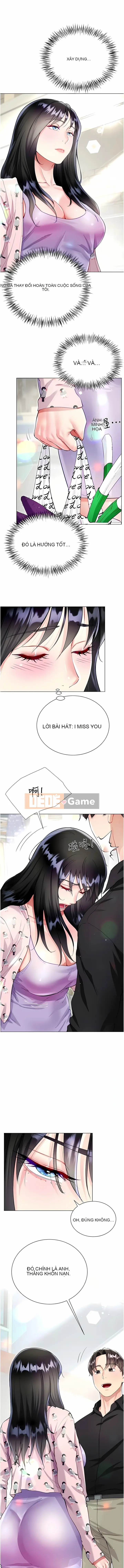 Váy chị dâu Chương 54-55