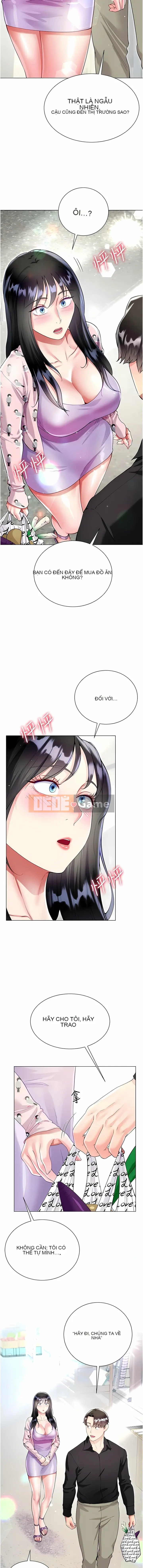 Váy chị dâu Chương 54-55