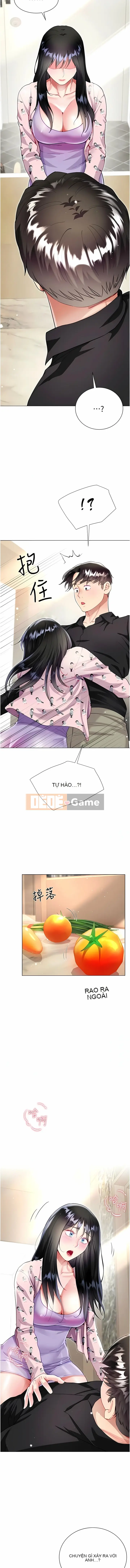 Váy chị dâu Chương 54-55