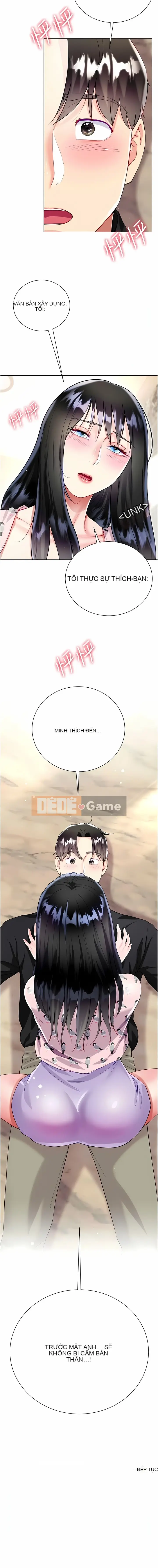 Váy chị dâu Chương 54-55