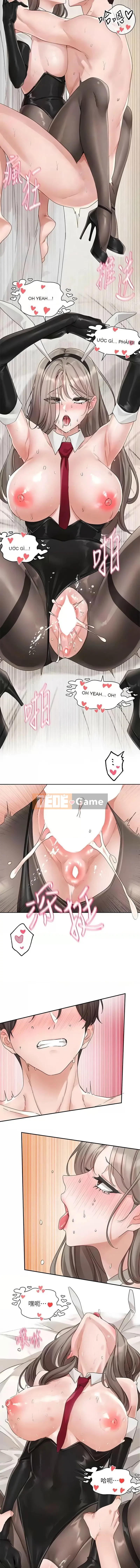 Câu lạc bộ trường em gái Chương 166