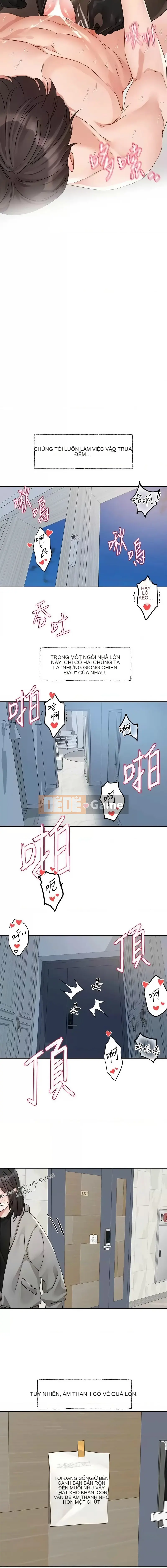 Câu lạc bộ trường em gái Chương 166