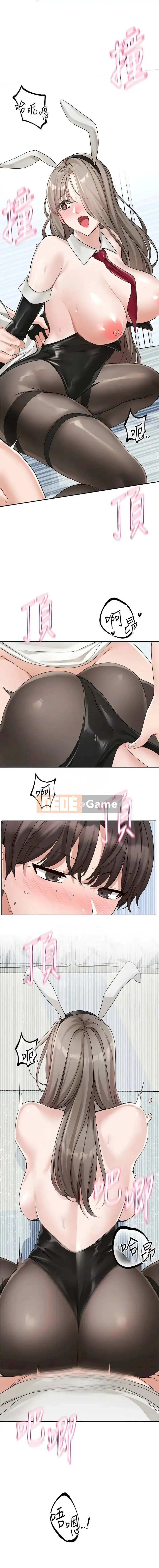 Câu lạc bộ trường em gái Chương 164-165