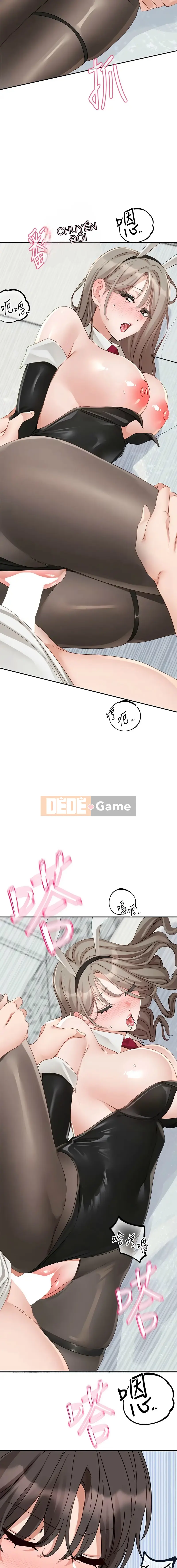 Câu lạc bộ trường em gái Chương 164-165